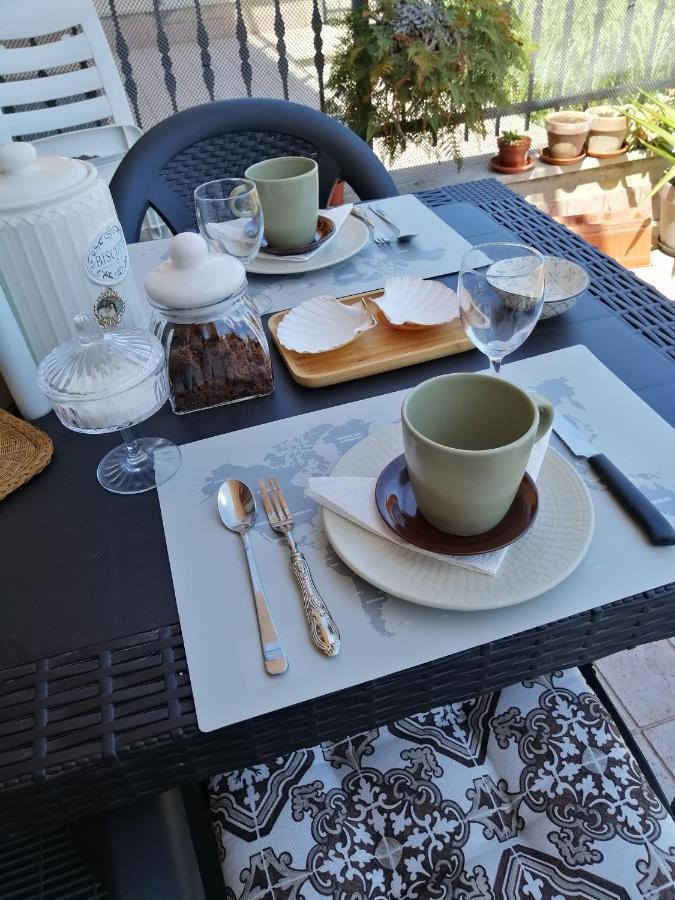 מלון סיביטנובה אלטה Belvedere House מראה חיצוני תמונה